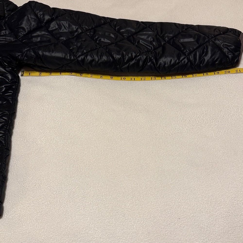SCOTTeVEST men’s Medium Diamond Quilted Jacket - Picture 10 of 10